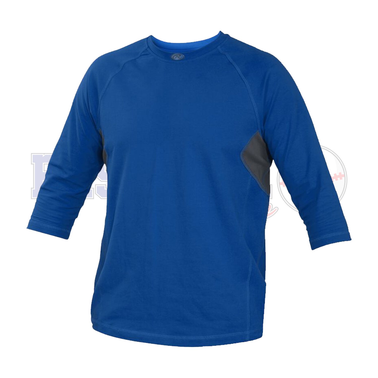 YRS34 Youth Performance Shirt