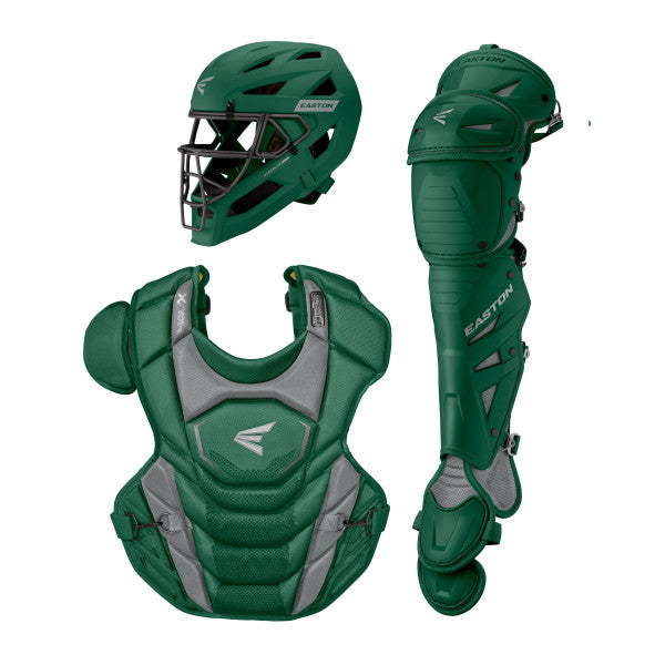 Easton MAV-X Youth Catcher's Box Set