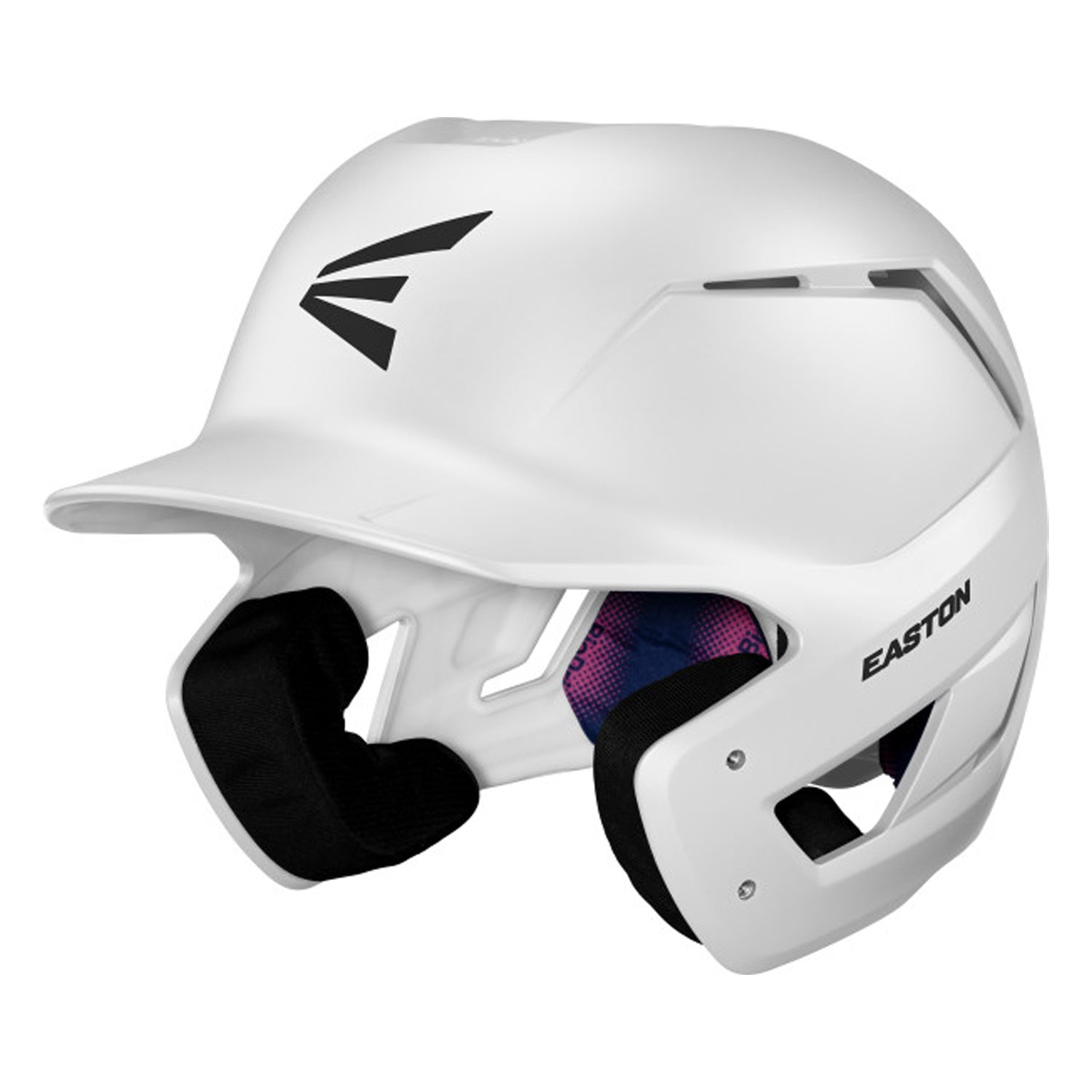Easton Z50 2.0 Matte Junior Batting Helmet
