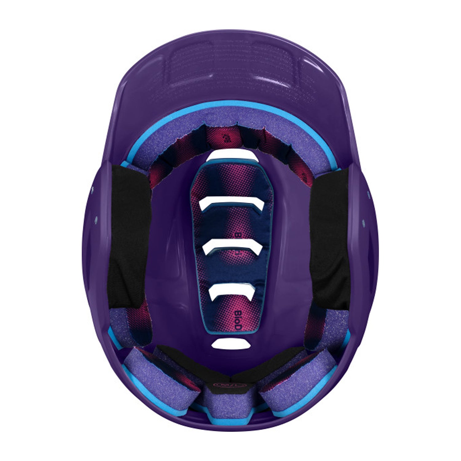 Easton Z50 2.0 Matte Junior Batting Helmet