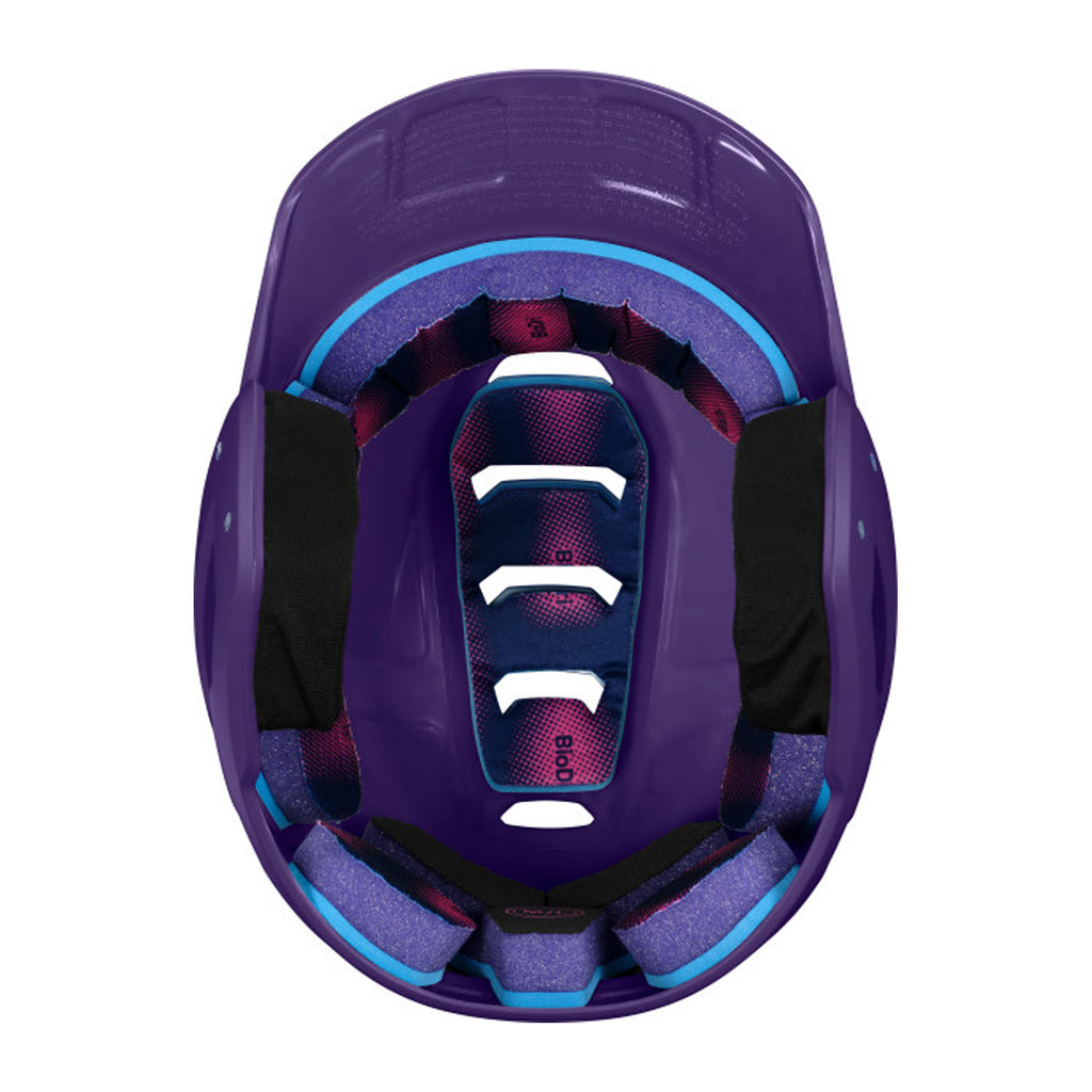 Easton Z50 2.0 Senior Batting Helmet