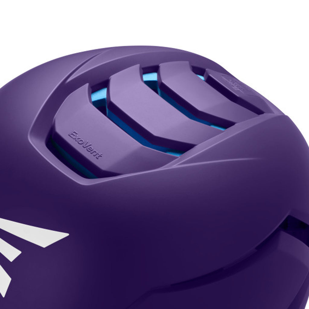 Easton Z50 2.0 Matte Junior Batting Helmet
