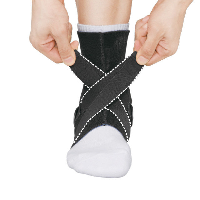 Support de Cheville A2-DX