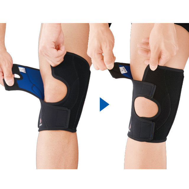 Support de Genou EK-3