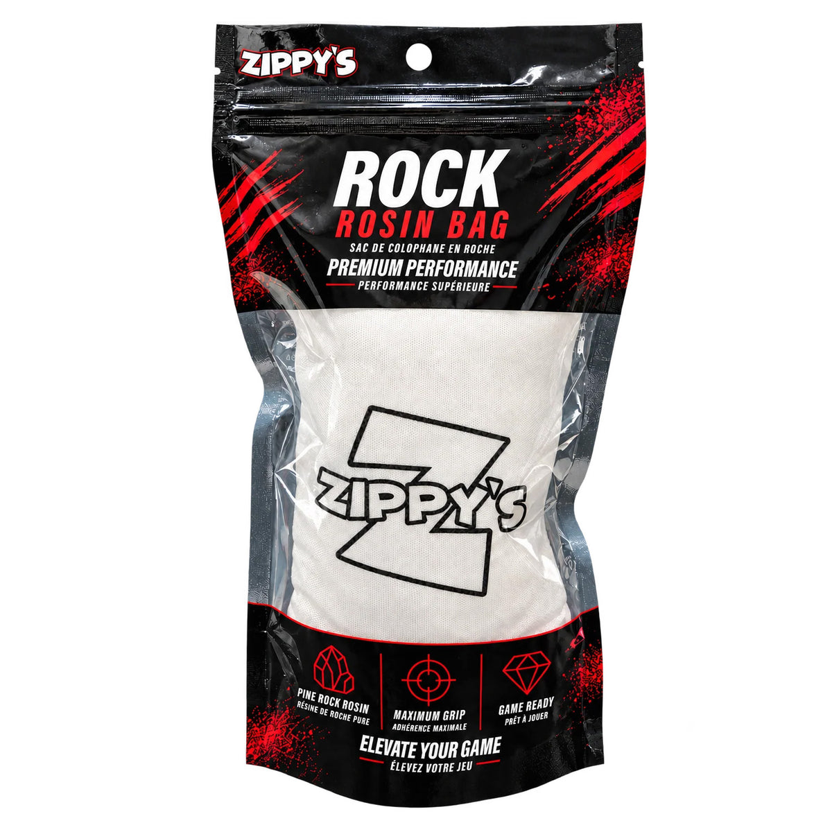 Zippy's Rock Rosin Bag