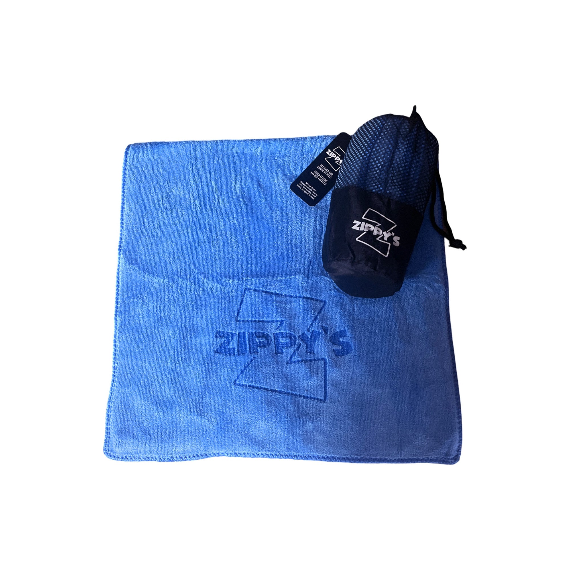 Zippy's Towel