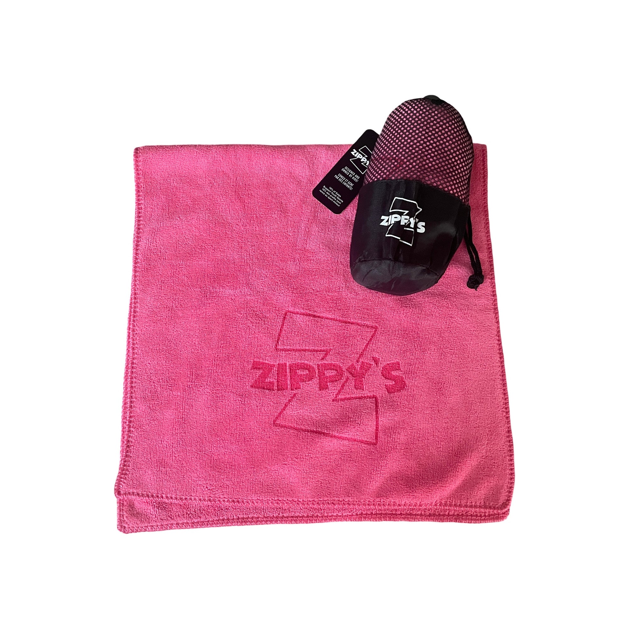 Zippy's Towel