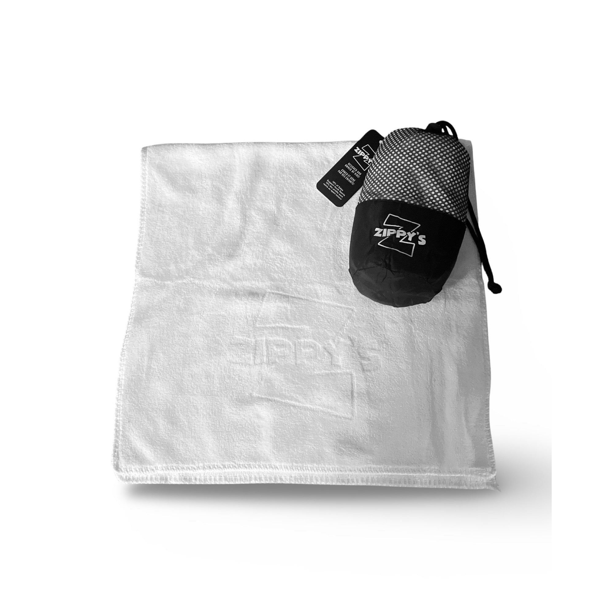 Zippy's Towel