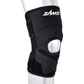 Support de Genou ZK-7 Noir