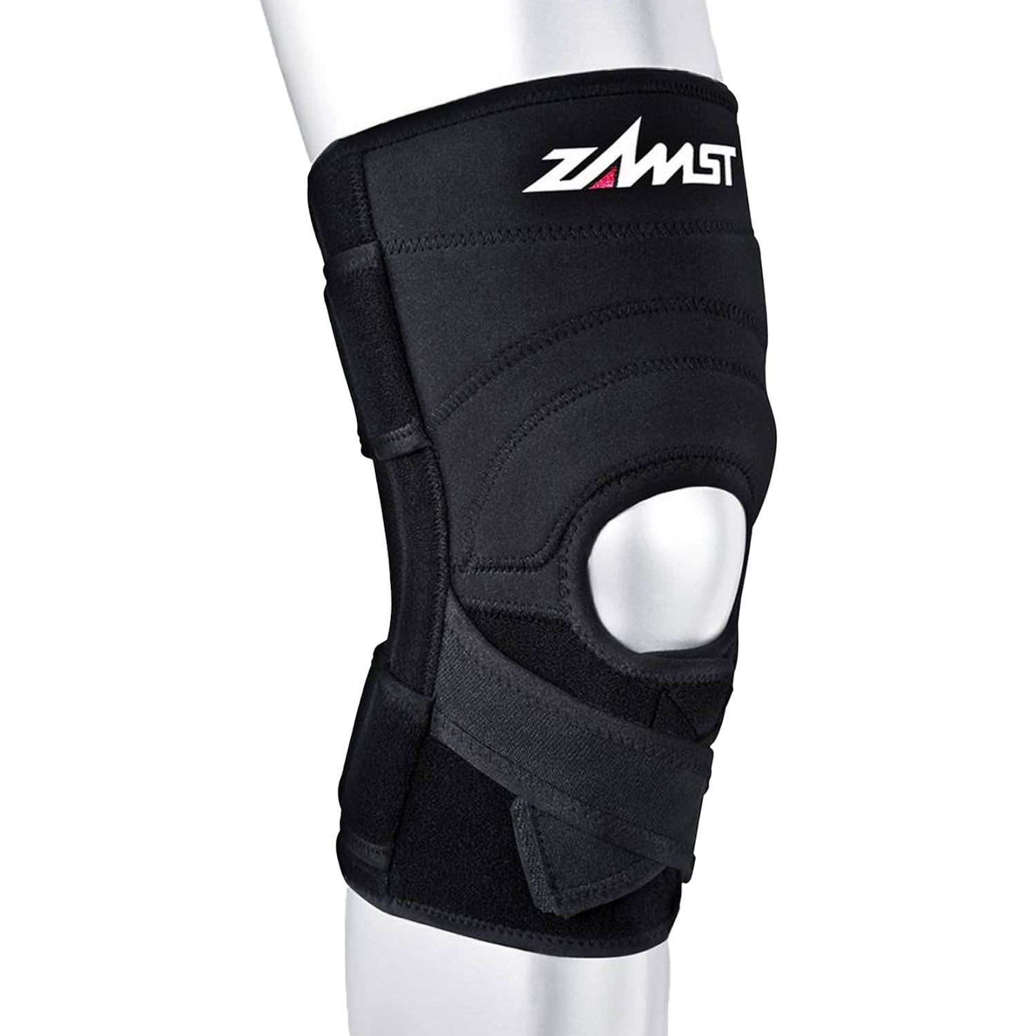 ZK-7 Knee Support Black