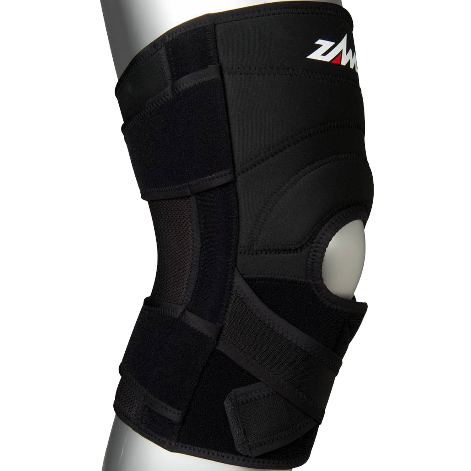 ZK-7 Knee Support Black