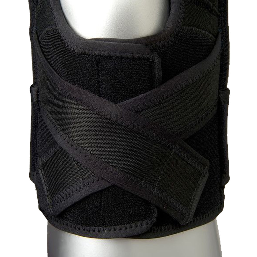 Support de Genou ZK-7 Noir