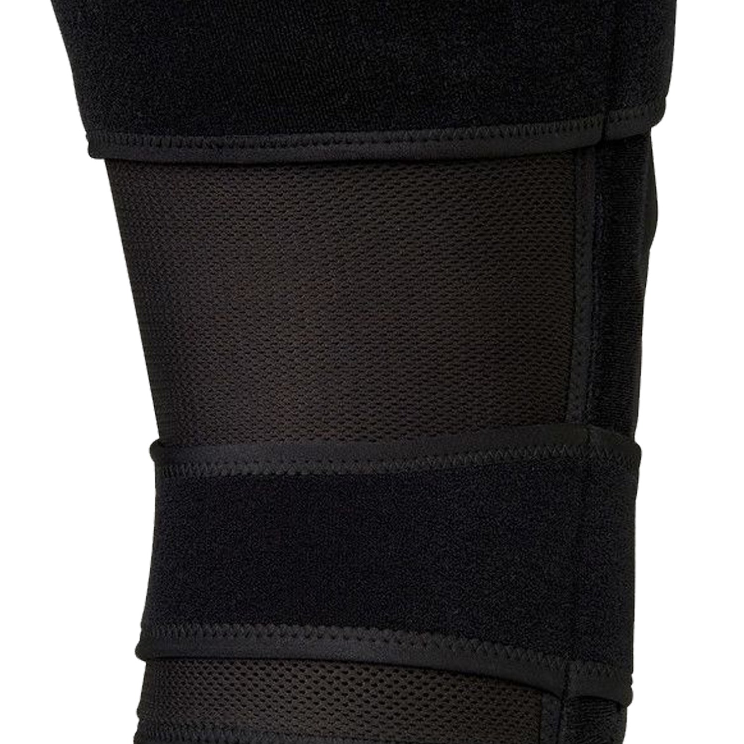 ZK-7 Knee Support Black