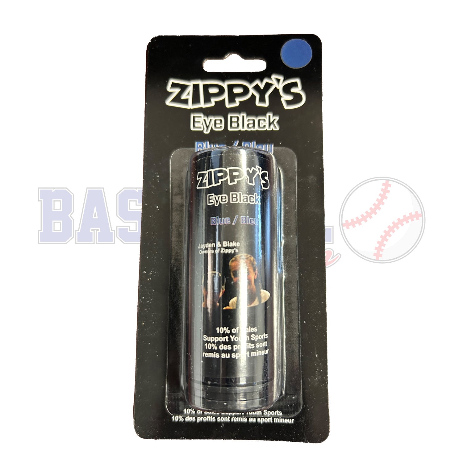 Eye Black Applicator