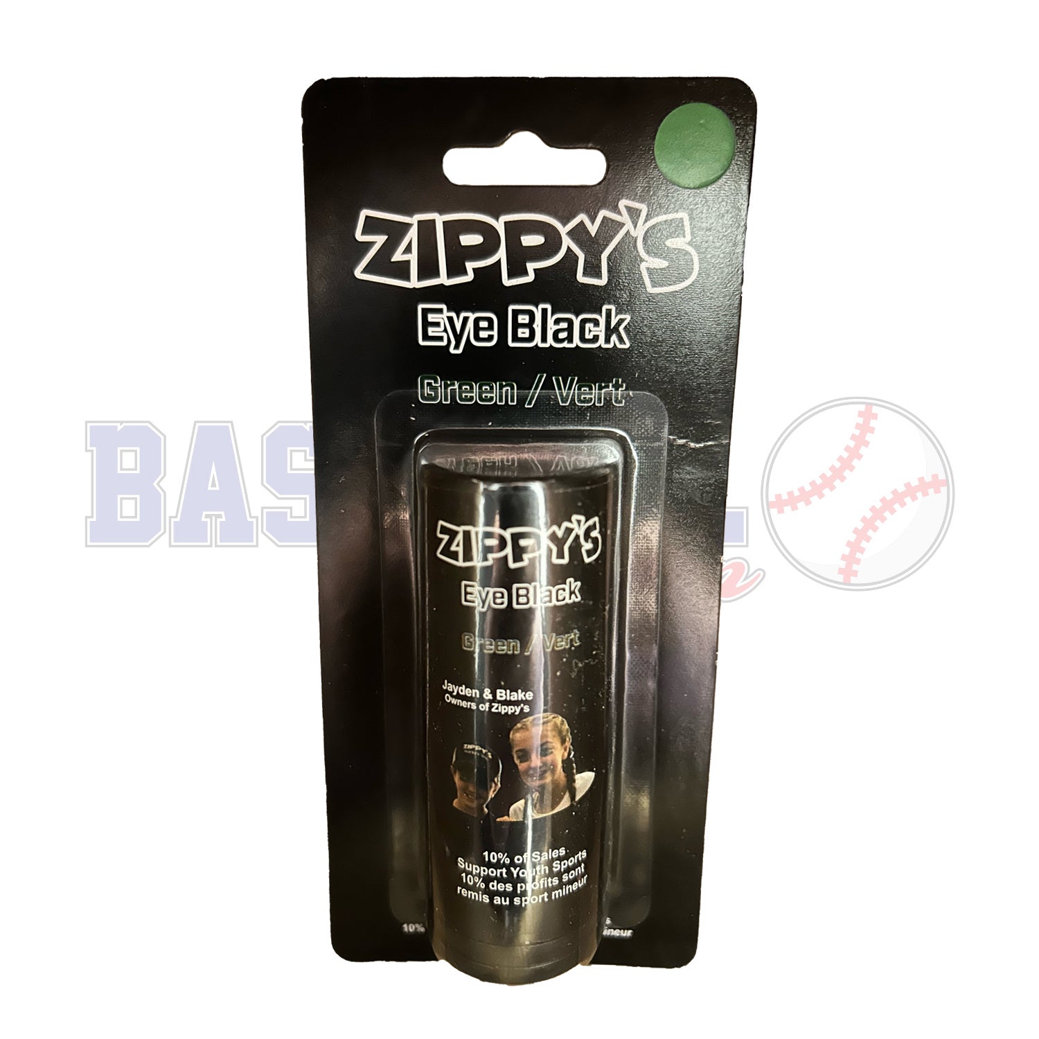 Eye Black Applicator