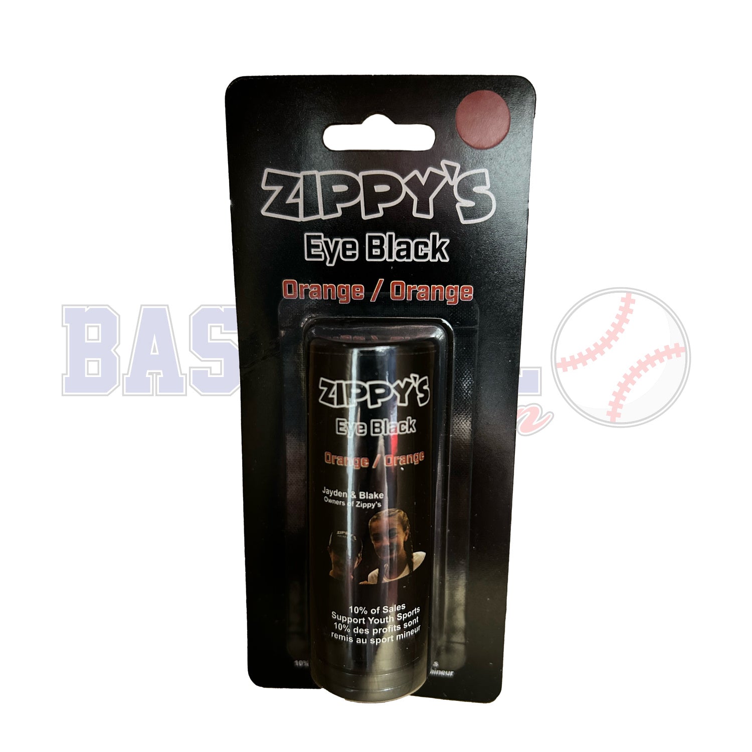 Eye Black Applicator