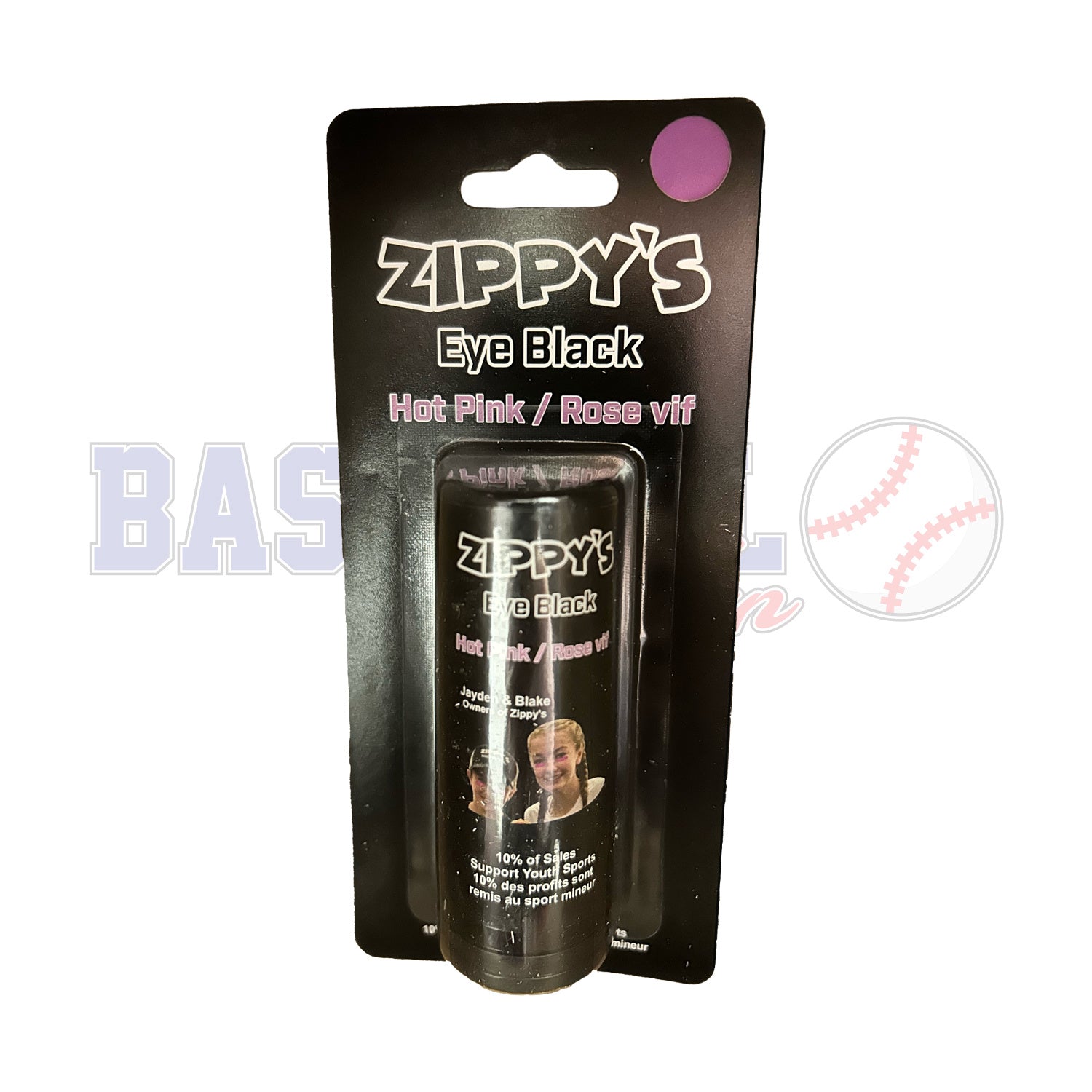 Eye Black Applicator