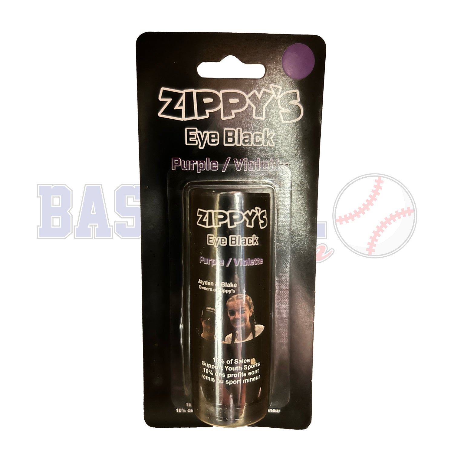 Eye Black Applicator