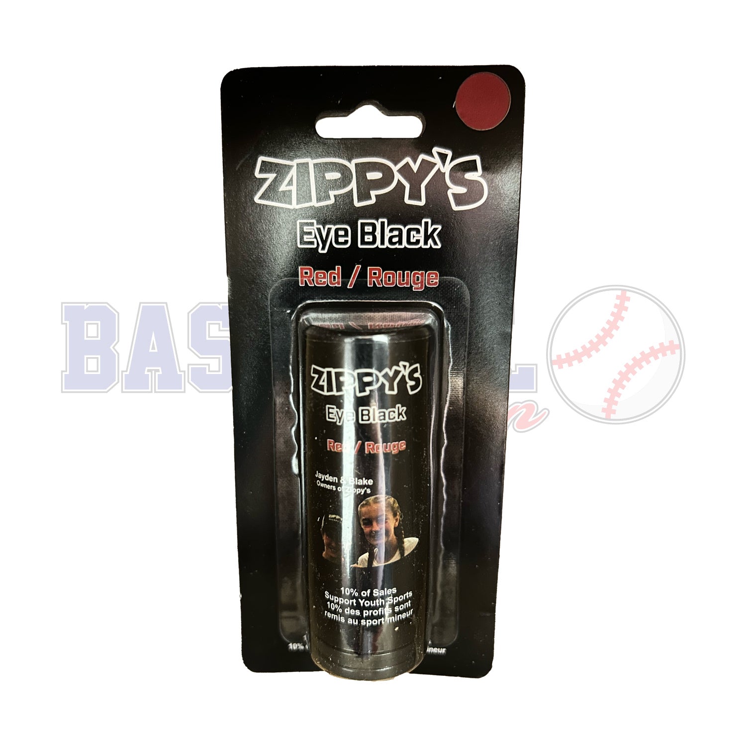 Eye Black Applicator