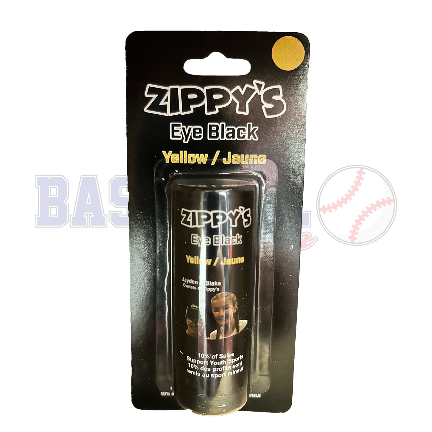 Eye Black Applicator