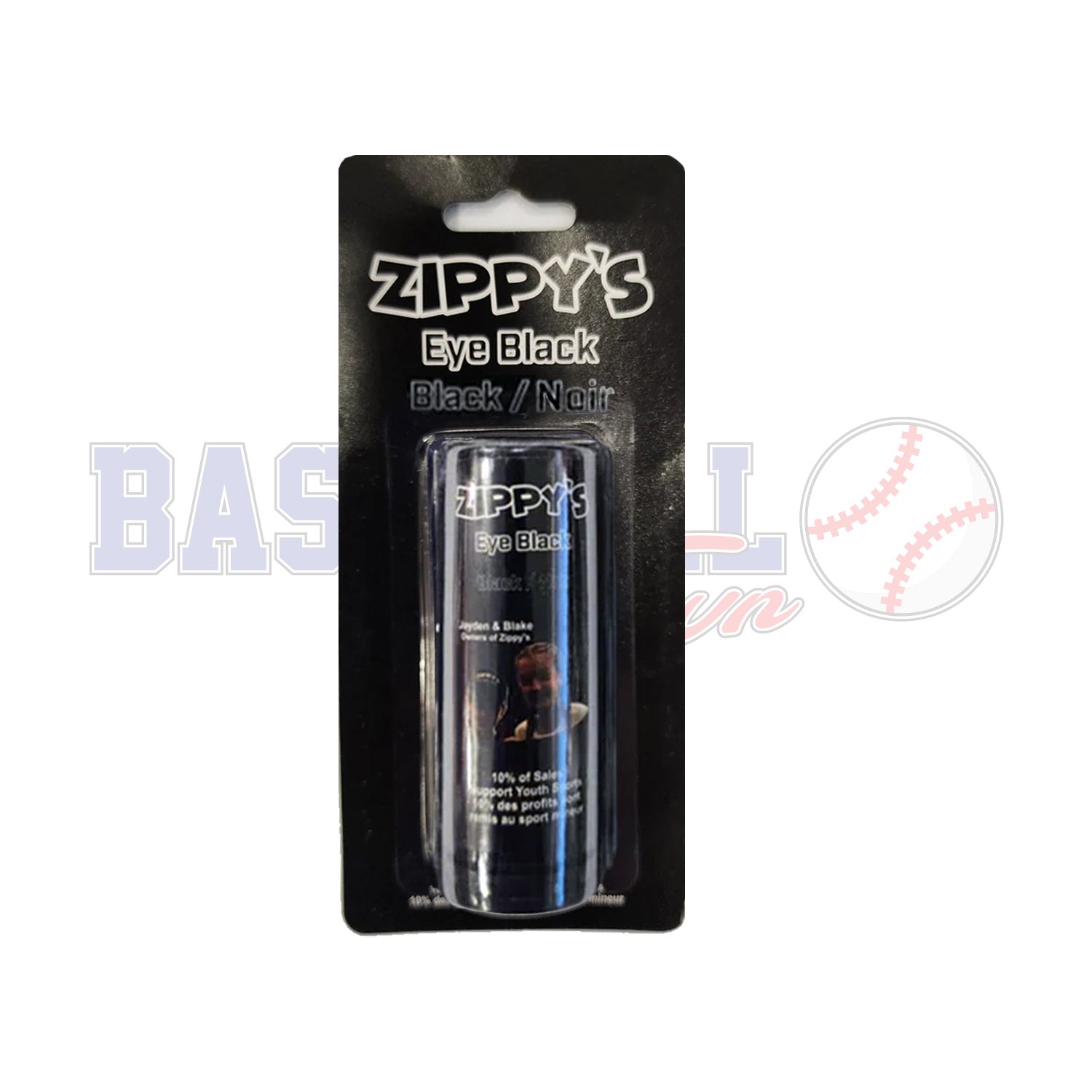 Eye Black Applicator